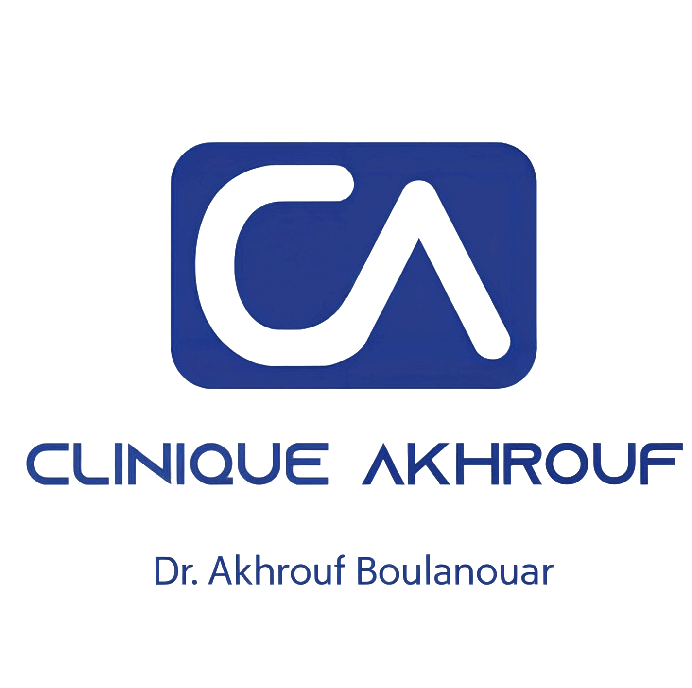 Clinique Akhrouf